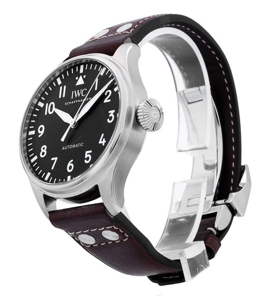 IWC Big Pilot's IW329301